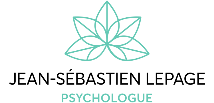 Psychologue Jean-Sébastien Lepage